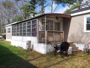 21 Windswept Road, Wareham MA 02576