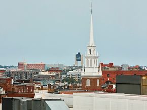 234 Causeway St 918, Boston MA 02114