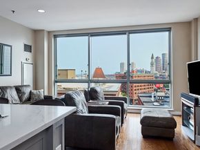 234 Causeway St 918, Boston MA 02114