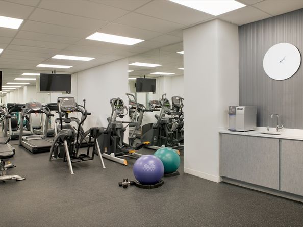 234 Causeway St 918, Boston MA 02114