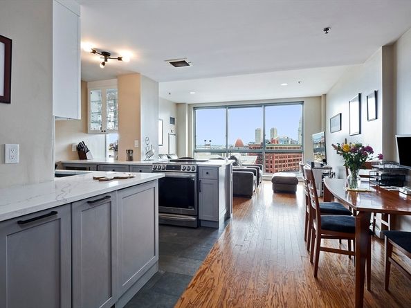 234 Causeway St 918, Boston MA 02114