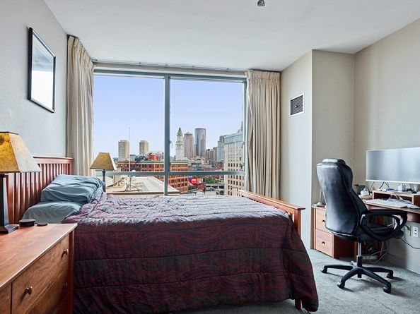 234 Causeway St 918, Boston MA 02114