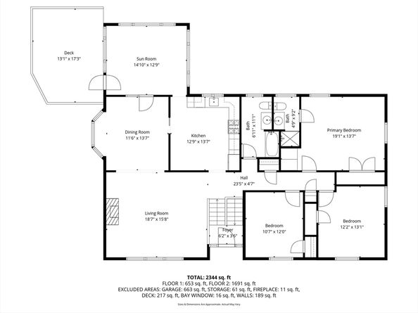 5 Elmwood Rd, Marblehead MA 01945