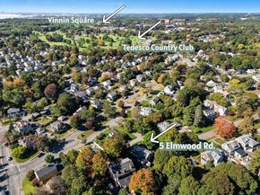 5 Elmwood Rd, Marblehead MA 01945