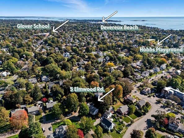 5 Elmwood Rd, Marblehead MA 01945