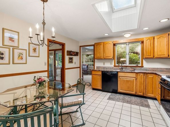 5 Elmwood Rd, Marblehead MA 01945