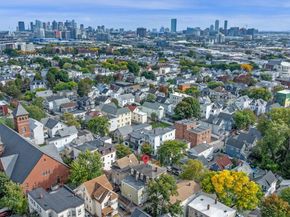 147 - 149 Pearl, Somerville MA 02145