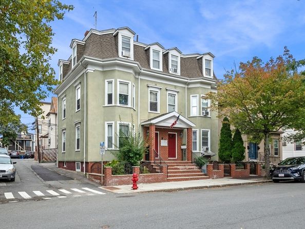 147 - 149 Pearl, Somerville MA 02145