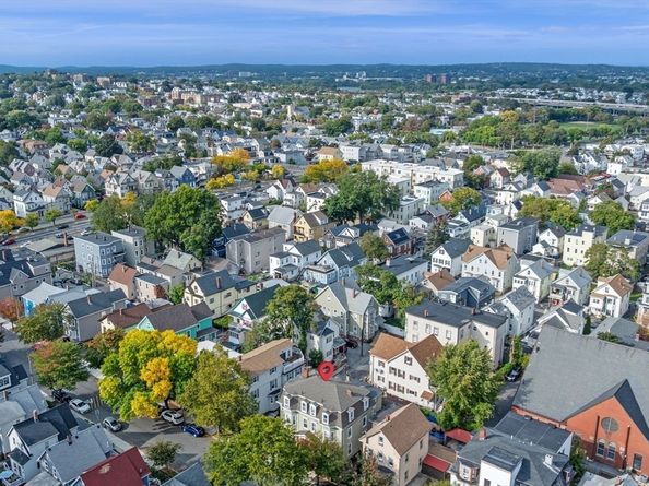 147 - 149 Pearl, Somerville MA 02145