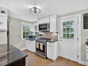 14 Ferndale Road, Natick MA 01760