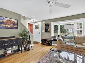 14 Ferndale Road, Natick MA 01760