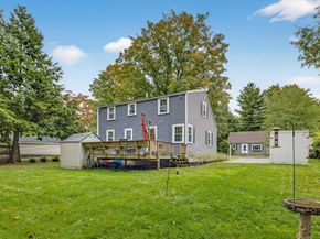 14 Ferndale Road, Natick MA 01760