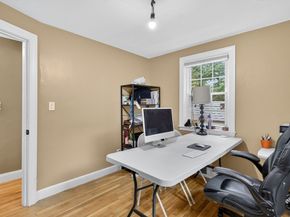 14 Ferndale Road, Natick MA 01760