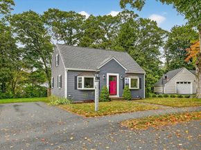 14 Ferndale Road, Natick MA 01760