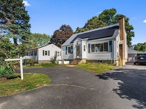463 Lincoln St, Waltham MA 02451