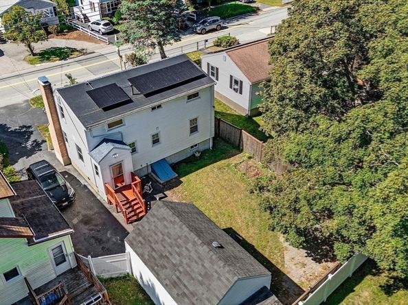 463 Lincoln St, Waltham MA 02451