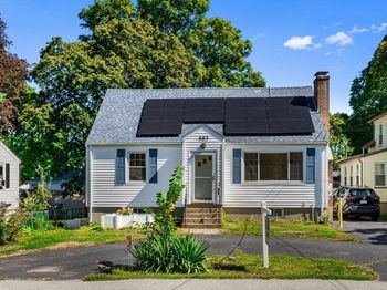 463 Lincoln St