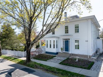 35 North St