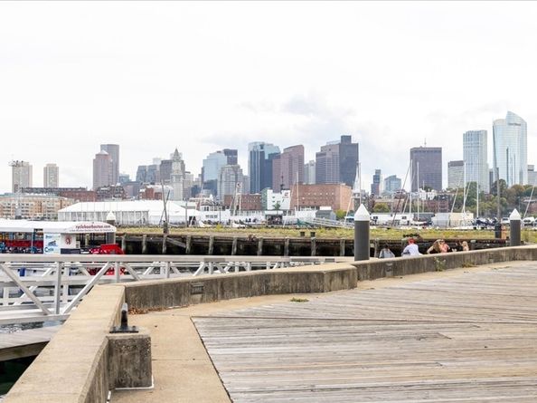 42 8th Street 5316, Boston MA 02129