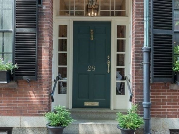 28 West Cedar St. 2, Boston MA 02108