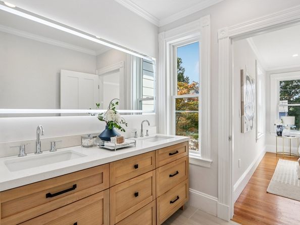 183 Temple St, Boston MA 02132