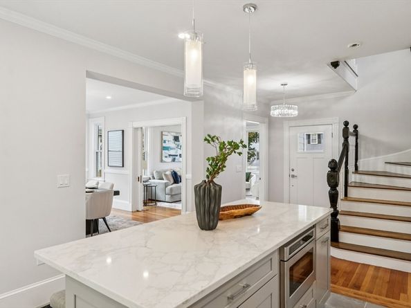 183 Temple St, Boston MA 02132