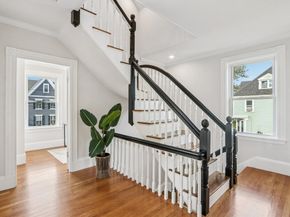 183 Temple St, Boston MA 02132