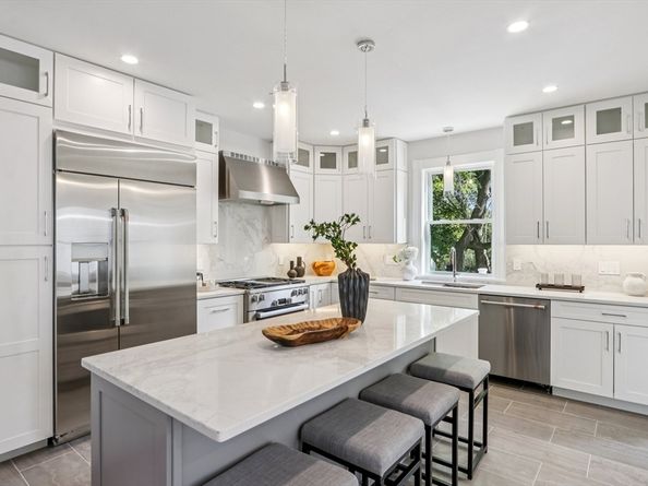 183 Temple St, Boston MA 02132