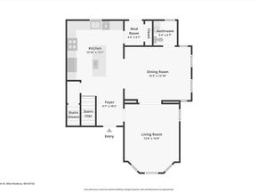 183 Temple St, Boston MA 02132