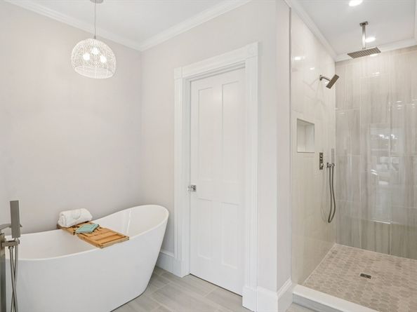 183 Temple St, Boston MA 02132