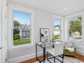 183 Temple St, Boston MA 02132