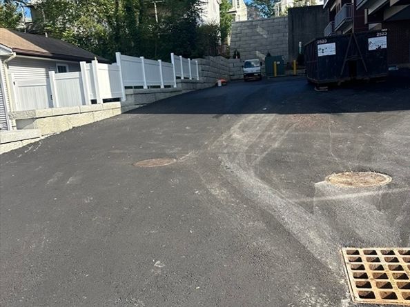 10 Franklin Ave 405, Revere MA 02151
