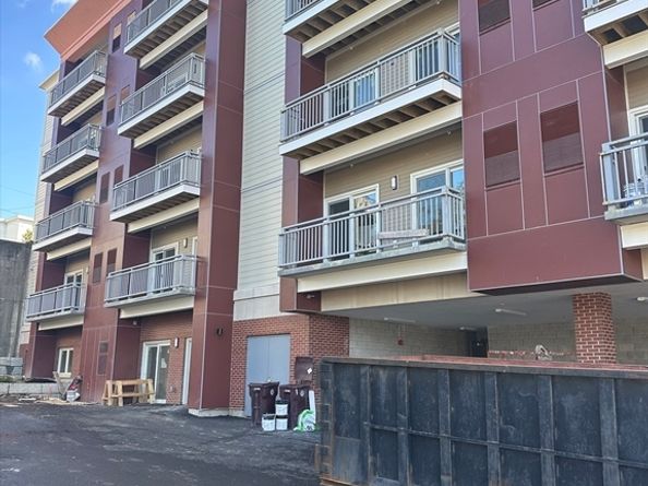 10 Franklin Ave 405, Revere MA 02151