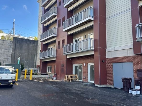 10 Franklin Ave 405, Revere MA 02151