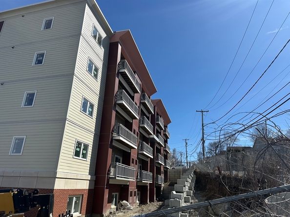 10 Franklin Ave 405, Revere MA 02151