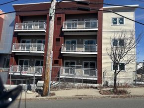 10 Franklin Ave 405, Revere MA 02151