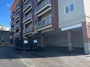 10 Franklin Ave 405, Revere MA 02151