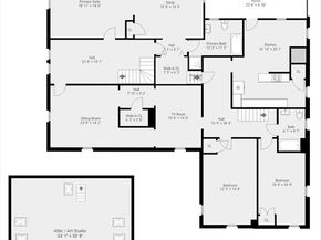 41 Dearborn St, Salem MA 01970