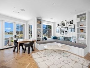 93 Kimball Beach Rd, Hingham MA 02043