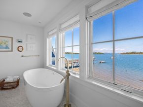 93 Kimball Beach Rd, Hingham MA 02043