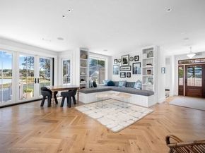 93 Kimball Beach Rd, Hingham MA 02043