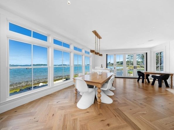 93 Kimball Beach Rd, Hingham MA 02043