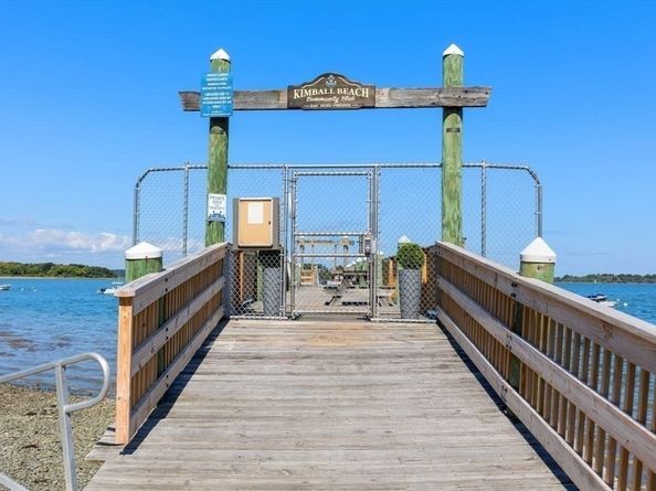 93 Kimball Beach Rd, Hingham MA 02043