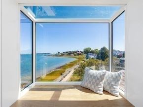 93 Kimball Beach Rd, Hingham MA 02043