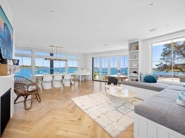 93 Kimball Beach Rd, Hingham MA 02043