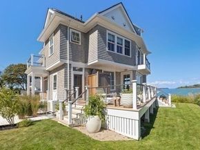 93 Kimball Beach Rd, Hingham MA 02043