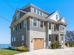 93 Kimball Beach Rd, Hingham MA 02043