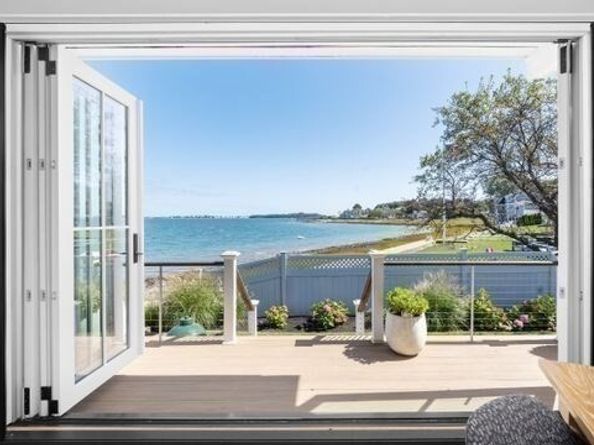 93 Kimball Beach Rd, Hingham MA 02043