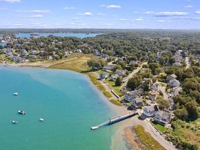 93 Kimball Beach Rd, Hingham MA 02043
