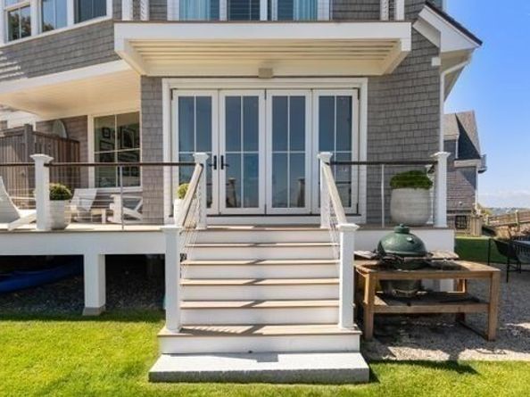 93 Kimball Beach Rd, Hingham MA 02043